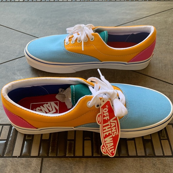 Vans era • BRAND NEW • NEVER WORN • - Picture 8 of 12